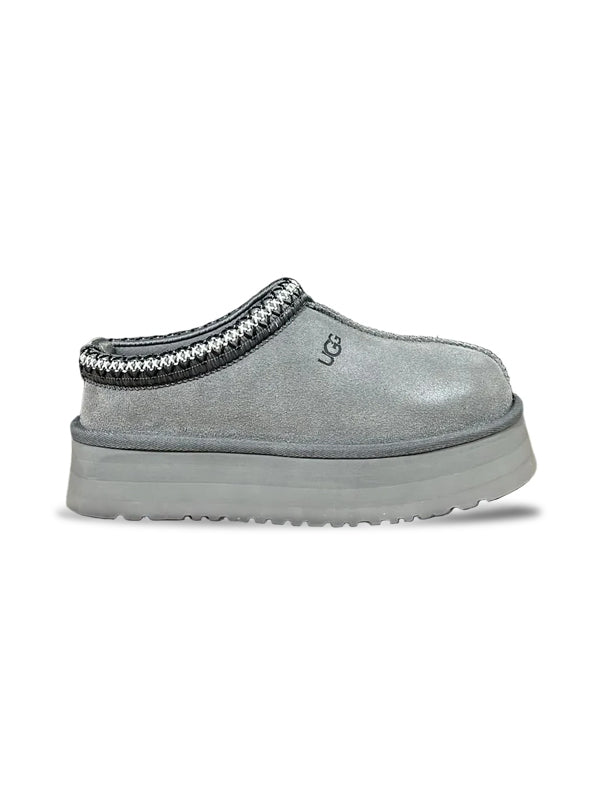 Ugg tazz slipper grey